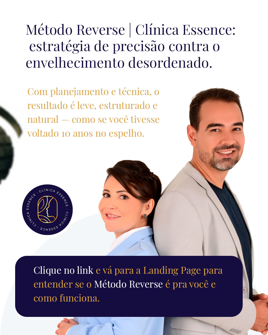 Clínica Essence