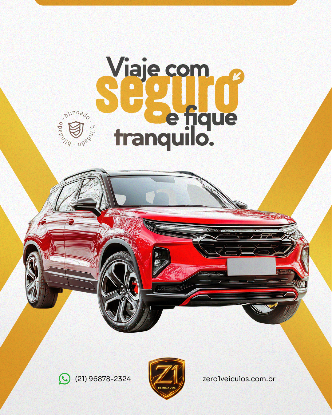 Z1 Veículos