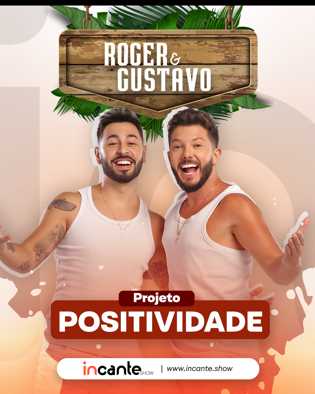 Incante Show
