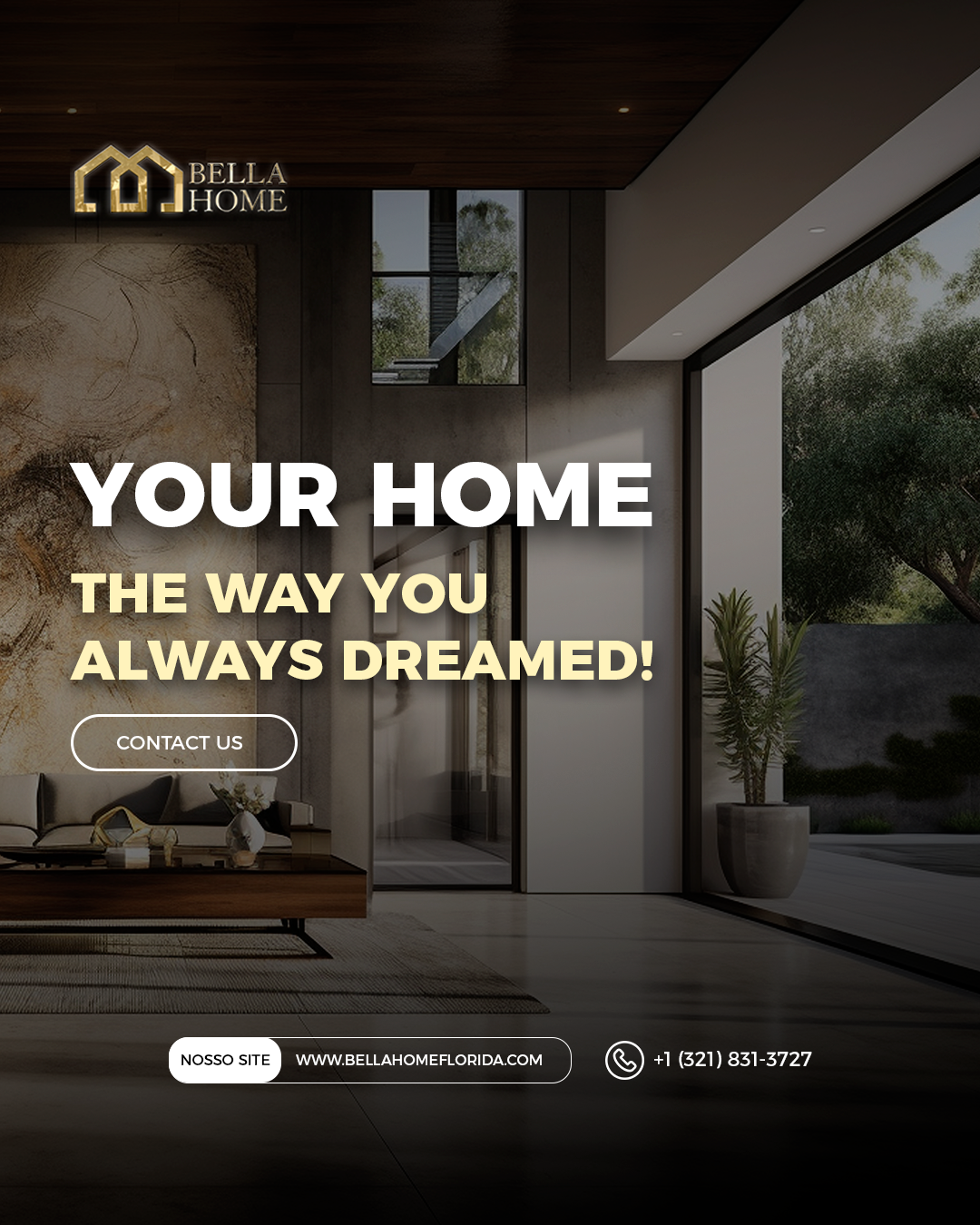 Bella Home
